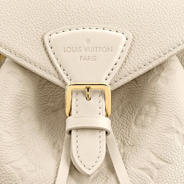 【ルイヴィトン】スーパーコピー人気カラー3色★モンスリPM バックパックM45410/M45397